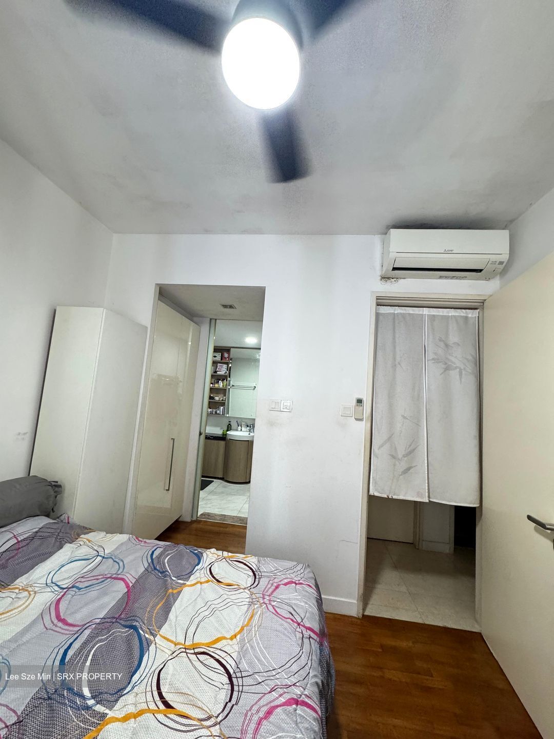 The Centris (D22), Apartment #498096801